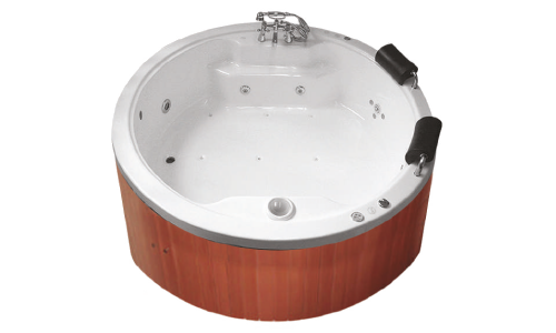 Modelo Nilo de tinas Oceanic